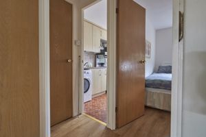Hallway- click for photo gallery